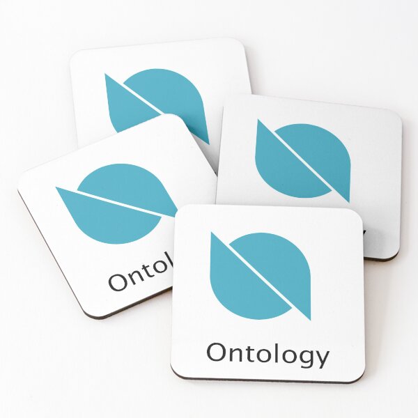 Item preview, Ontology "ONT" Crypto designed and sold by thedietydesign.