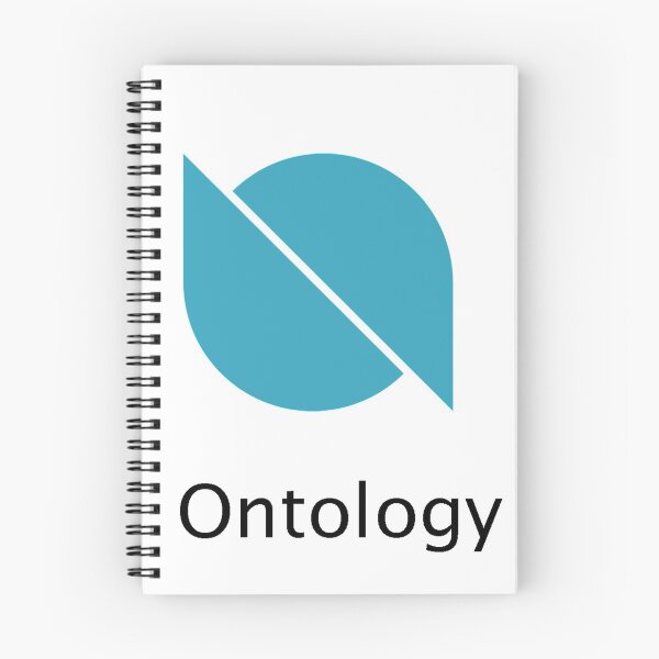 Item preview, Ontology "ONT" Crypto designed and sold by thedietydesign.