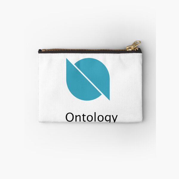 Item preview, Ontology "ONT" Crypto designed and sold by thedietydesign.