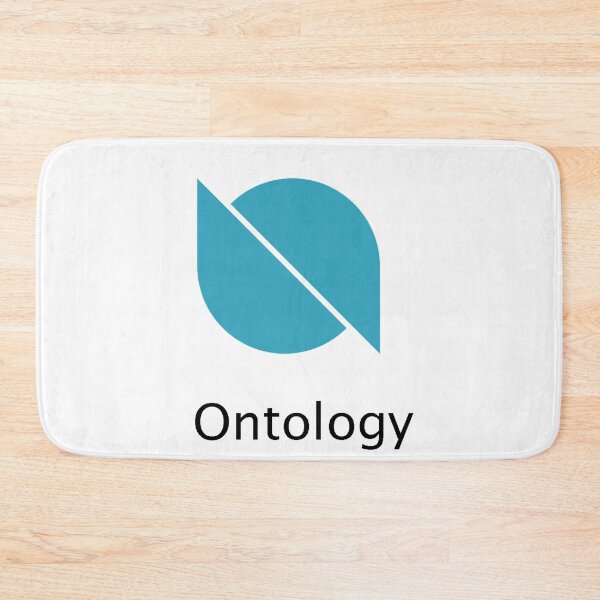 Item preview, Ontology "ONT" Crypto designed and sold by thedietydesign.