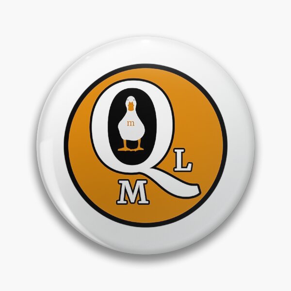 Item preview, Quackverse Megadraft League designed and sold by TryHardGarbage.