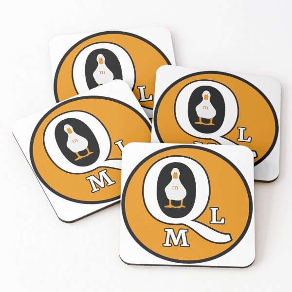 Item preview, Quackverse Megadraft League designed and sold by TryHardGarbage.