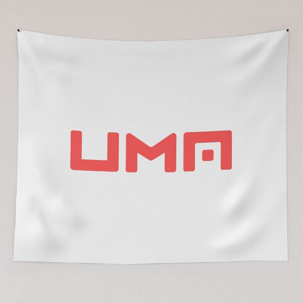 Item preview, UMA "UMA" Crypto designed and sold by thedietydesign.
