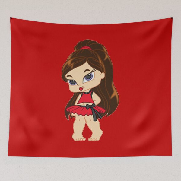 Item preview, bratz designed and sold by rockangelrevival.