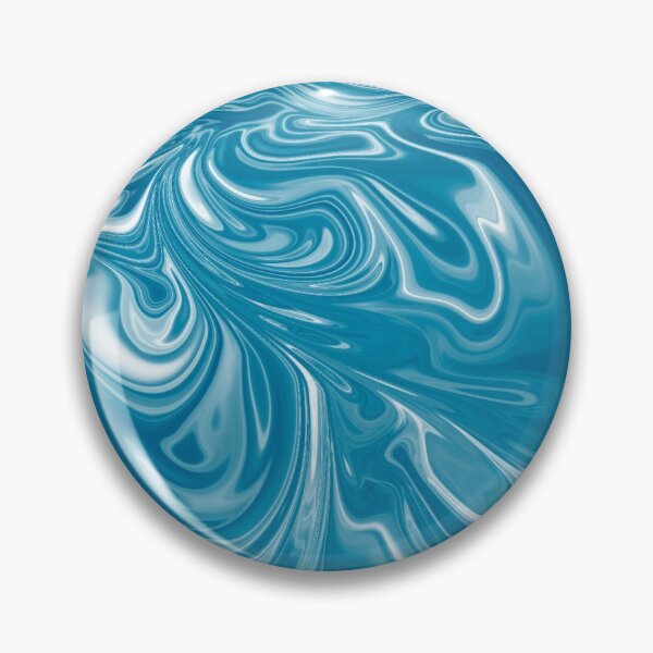 Item preview, blue marble case designed and sold by mtobi12.