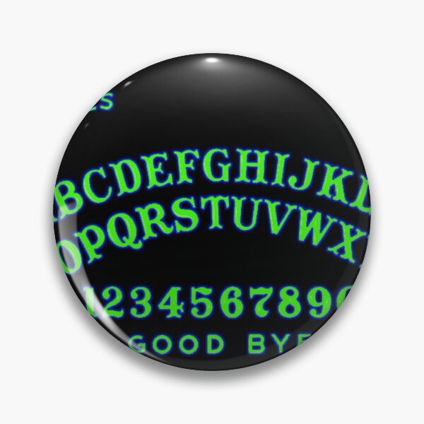 Item preview, Ouija Board Tentacles designed and sold by Coffinstaple.