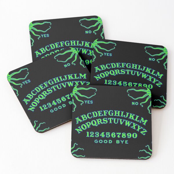 Item preview, Ouija Board Tentacles designed and sold by Coffinstaple.