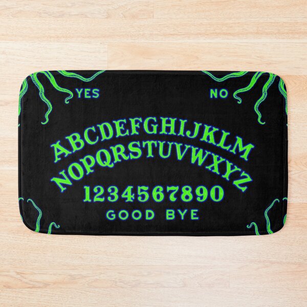 Item preview, Ouija Board Tentacles designed and sold by Coffinstaple.