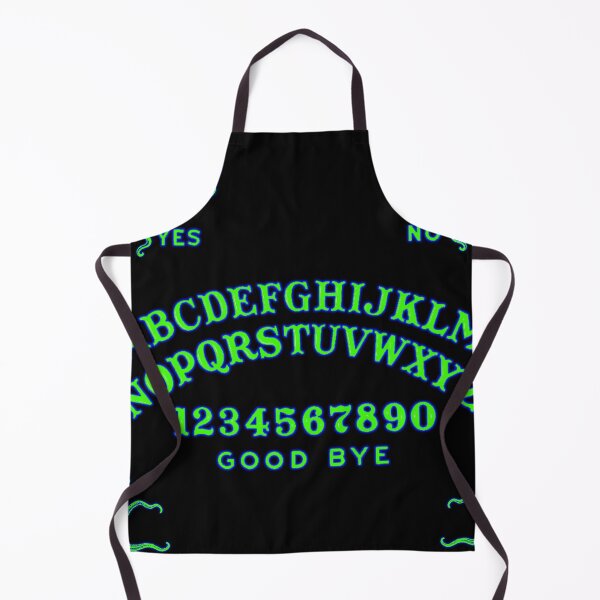 Item preview, Ouija Board Tentacles designed and sold by Coffinstaple.