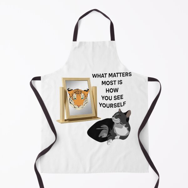 Item preview, Cat vs Tiger designed and sold by Rami Khalifah.