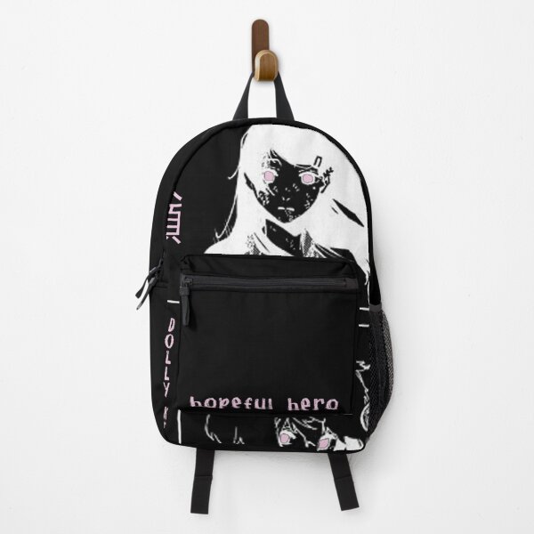 Item preview,  Dolly Kill Kill ''HOPEFUL HERO'' V1 designed and sold by riventis66.
