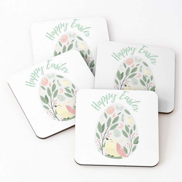 Item preview, Happy Easter designed and sold by PetitePeche.