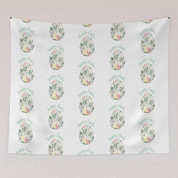 Item preview, Happy Easter designed and sold by PetitePeche.