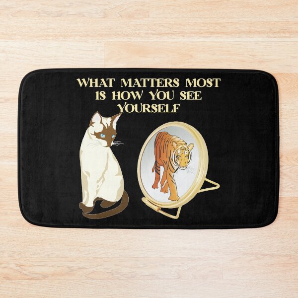Item preview, Cat vs Tiger  designed and sold by Rami Khalifah.