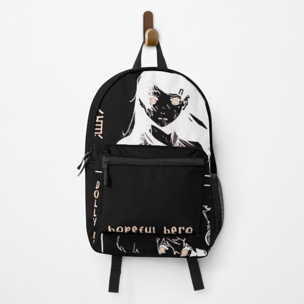 Item preview,  Dolly Kill Kill ''HOPEFUL HERO'' V2 designed and sold by riventis66.