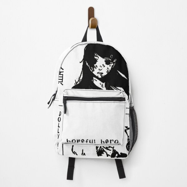 Item preview, Dolly Kill Kill ''HOPEFUL HERO'' V3 designed and sold by riventis66.