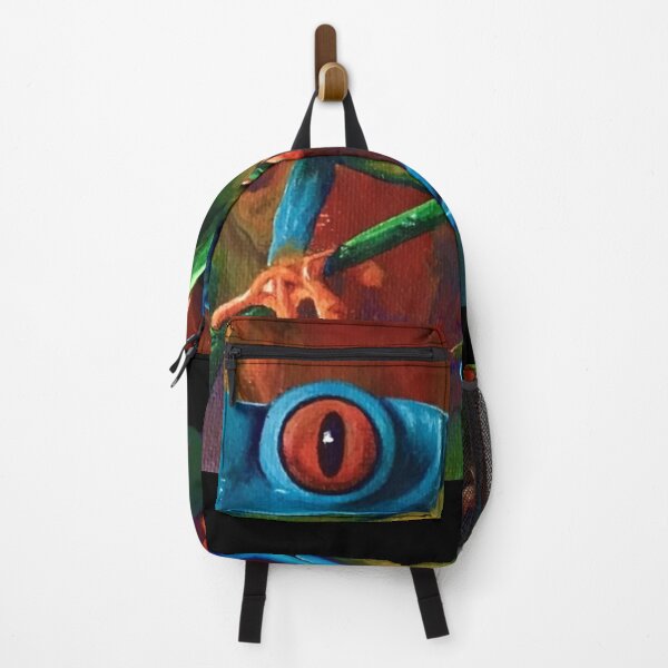 Item preview, Ribbit designed and sold by Mark Russell.