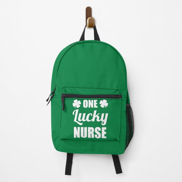 Item preview, One Lucky Nurse designed and sold by Adel Qasem.