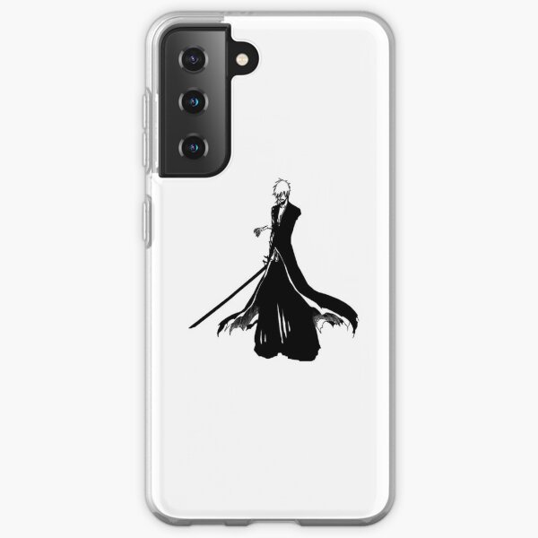 Bleach Ichigo Geschenke Merchandise Redbubble