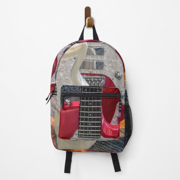 Item preview, Selection Of Electric Guitars designed and sold by plugsnpixels.