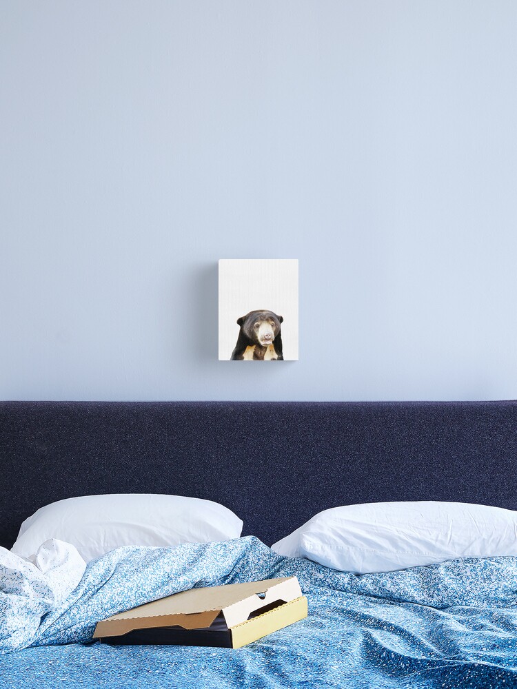 bear nursery wall decor