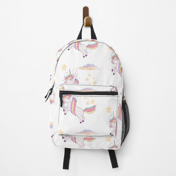 Item preview, Little Unicorn designed and sold by WildingClan.