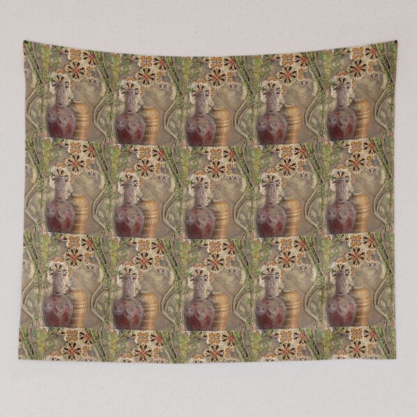 Item preview, A Time Past designed and sold by Linda Bassett.