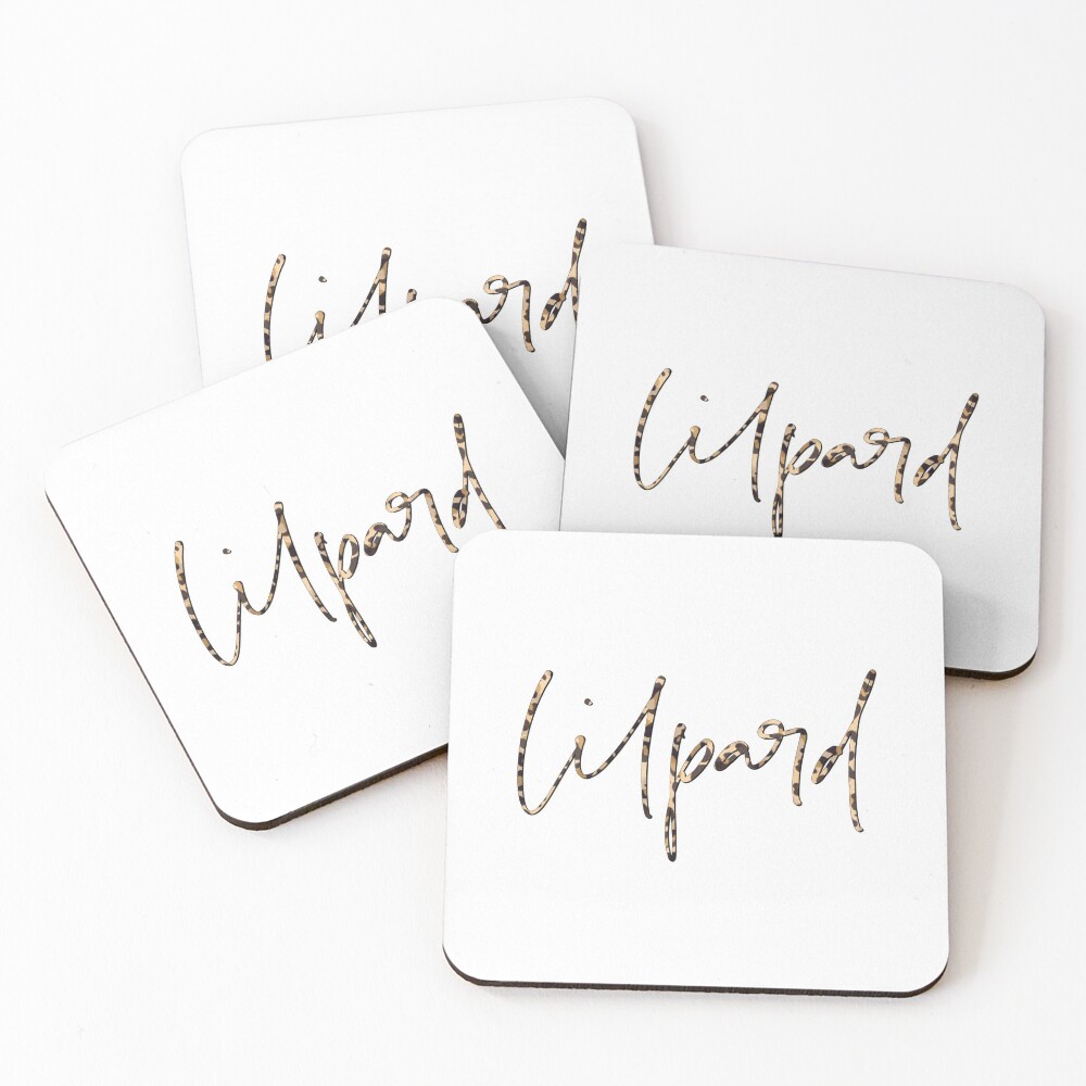 Item preview, Coasters (Set of 4) designed and sold by Agent34.