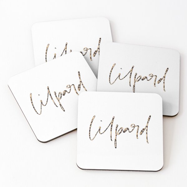 Item preview, LILPARD designed and sold by Agent34.