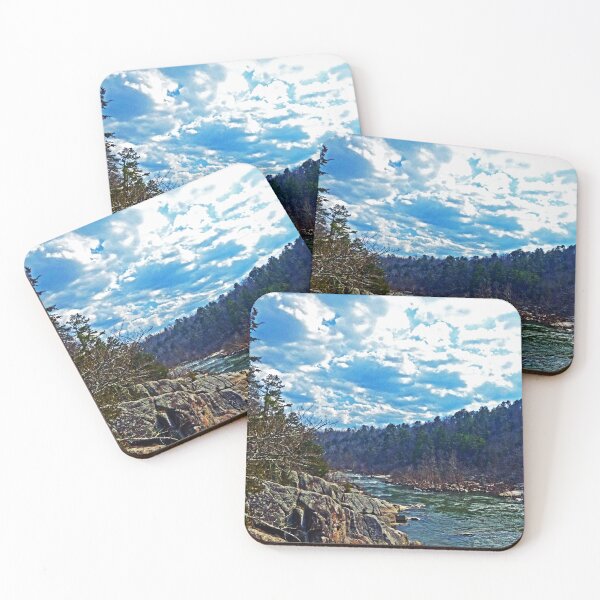 Item preview, Silver Mines designed and sold by Frankie Cat Photography.
