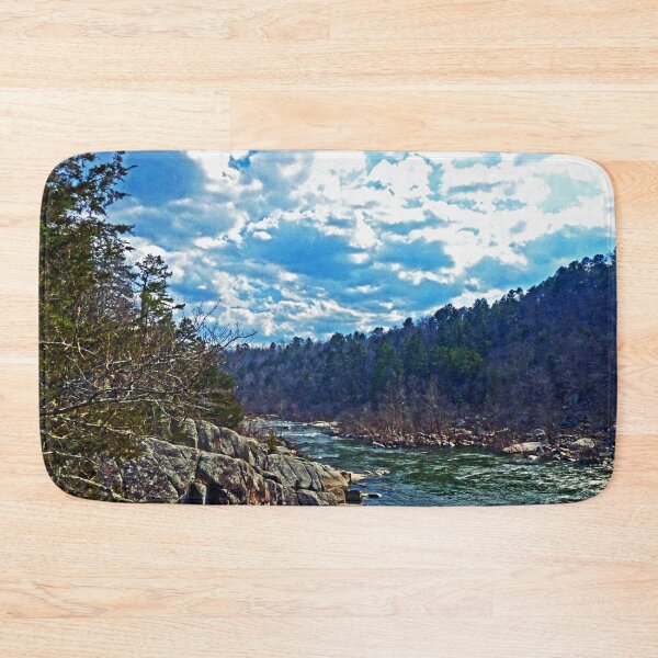Item preview, Silver Mines designed and sold by Frankie Cat Photography.