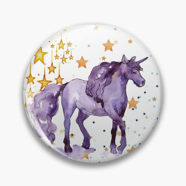 Item preview, Unicorn of Love designed and sold by WildingClan.