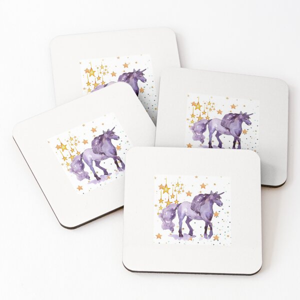 Item preview, Unicorn of Love designed and sold by WildingClan.