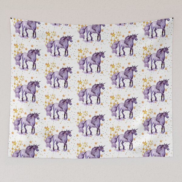 Item preview, Unicorn of Love designed and sold by WildingClan.