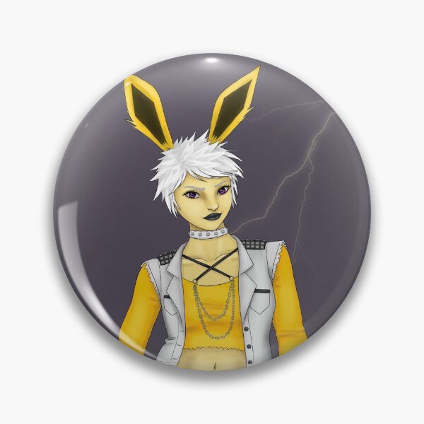 Item preview, Electric designed and sold by MajinNeda.