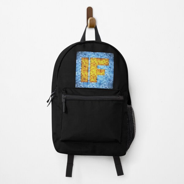 Item preview, Intermittent Fasting Logo Mosaik designed and sold by infleims.