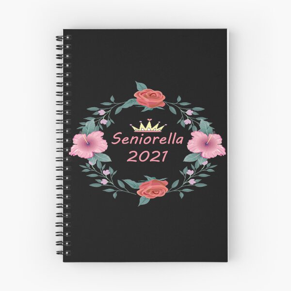 Item preview,  Seniorella 2021-senior 2021 designed and sold by merchfun2.