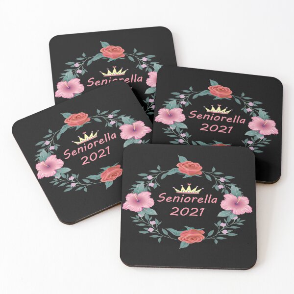 Item preview,  Seniorella 2021-senior 2021 designed and sold by merchfun2.