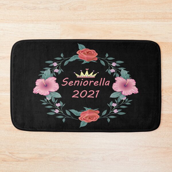 Item preview,  Seniorella 2021-senior 2021 designed and sold by merchfun2.