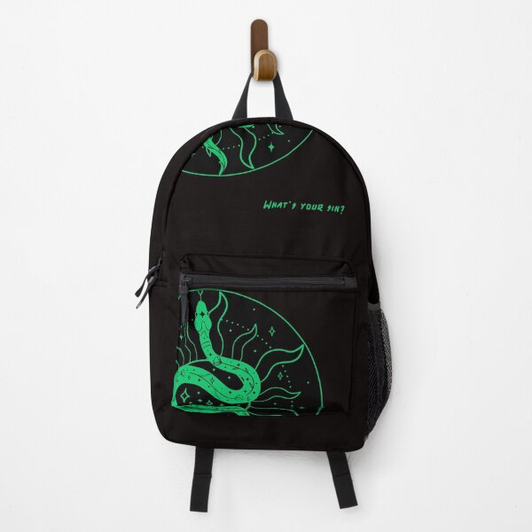Item preview, deadly sin envy graphic designed and sold by JCASTEEs.