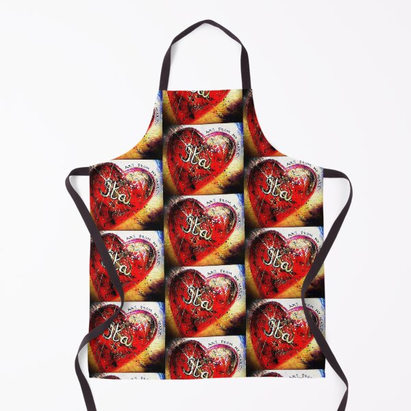 Item preview, Itas Heart designed and sold by ItaStephenson.