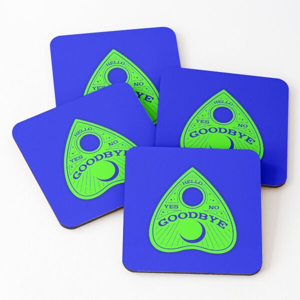 Item preview, Planchette designed and sold by Coffinstaple.