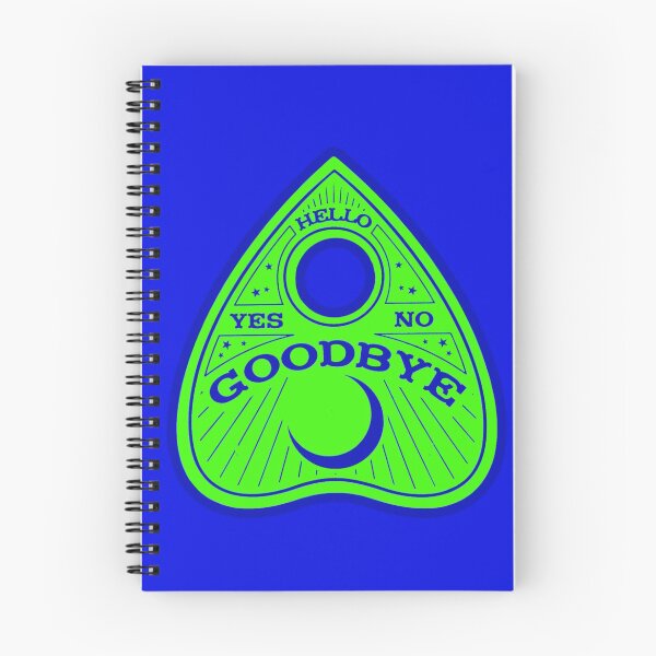 Item preview, Planchette designed and sold by Coffinstaple.