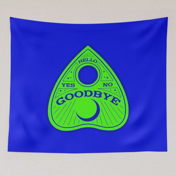 Item preview, Planchette designed and sold by Coffinstaple.