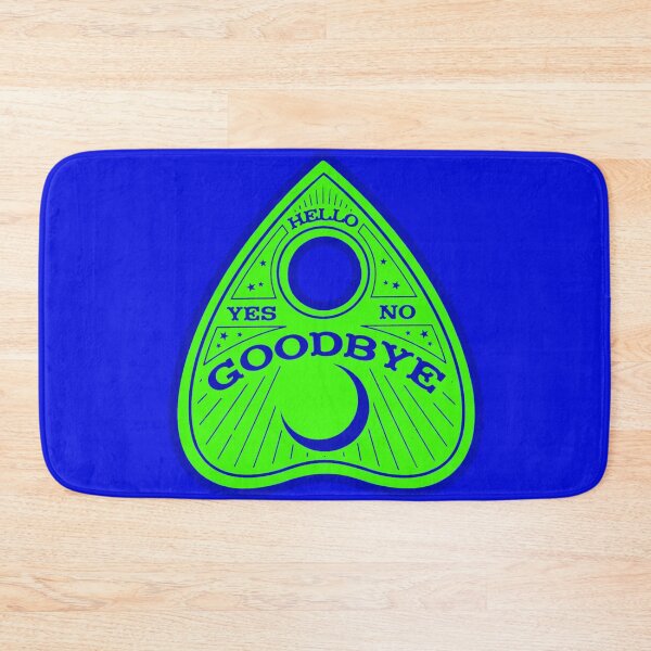 Item preview, Planchette designed and sold by Coffinstaple.