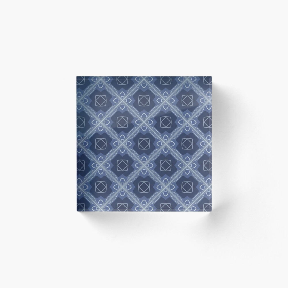 Item preview, Acrylic Block designed and sold by SenangDesign.