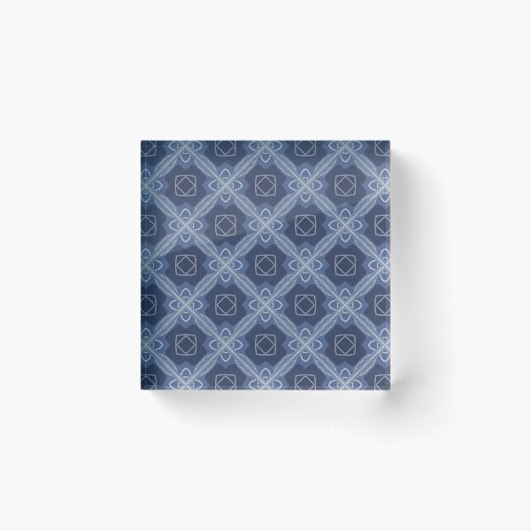 Item preview, Traditional Batik Pattern 21 designed and sold by SenangDesign.