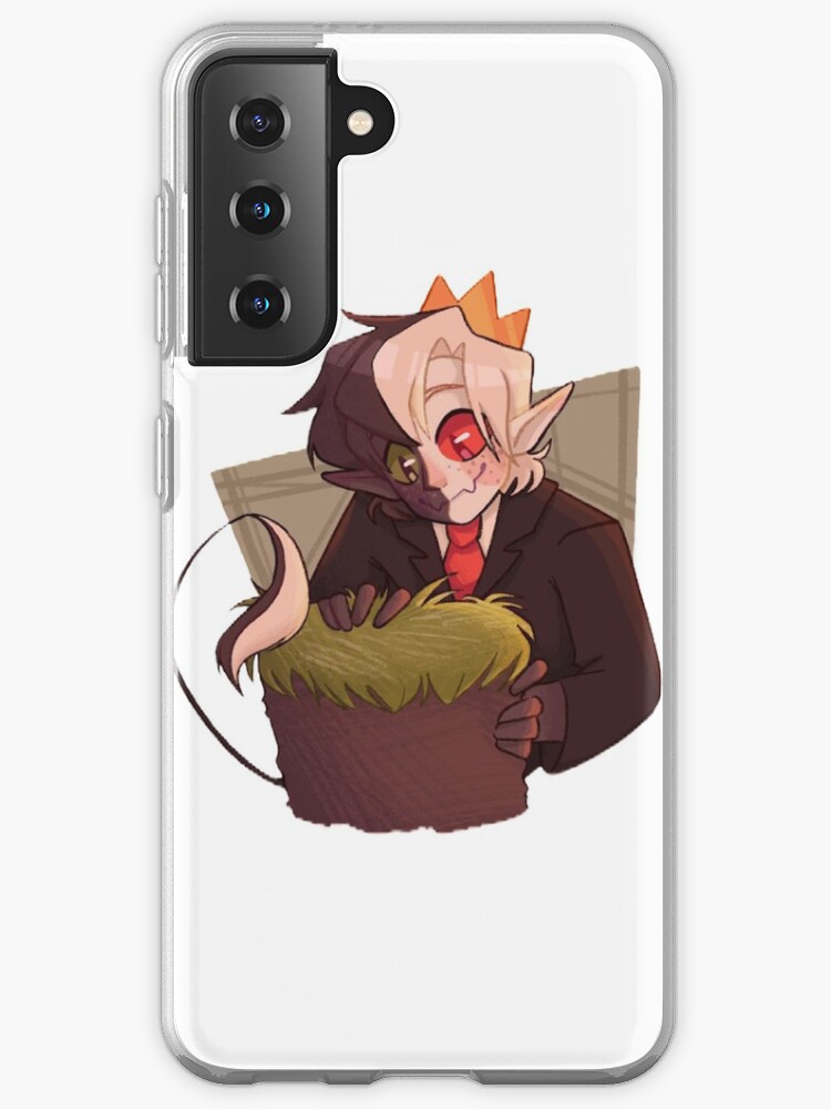 Featured image of post Minecraft Ranboo Fanart