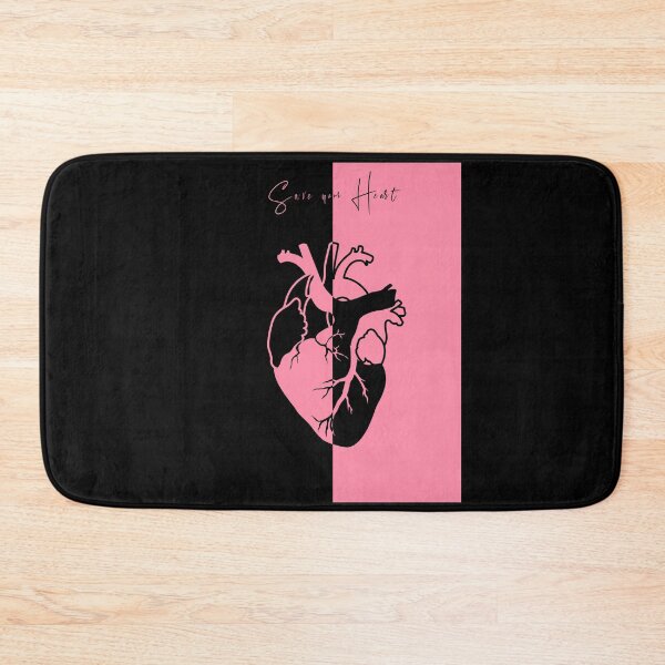 Item preview, Save your Heart colored illustration  designed and sold by KO-Design.