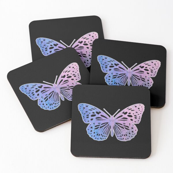 Item preview, galaxy butterfly  designed and sold by Bizarro23.